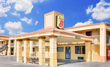Hotel Super 8 Athens