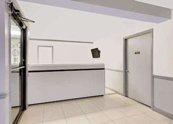 Hotel Super 8 Athens