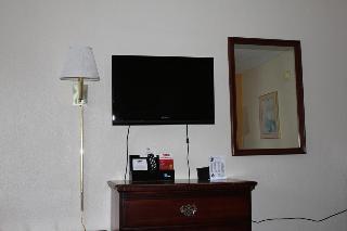 Hotel Super 8 Athens