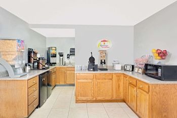 Hotel Super 8 Athens