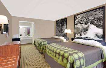 Hotel Super 8 Athens