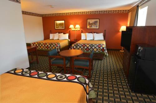Hotel Super 8 Athens