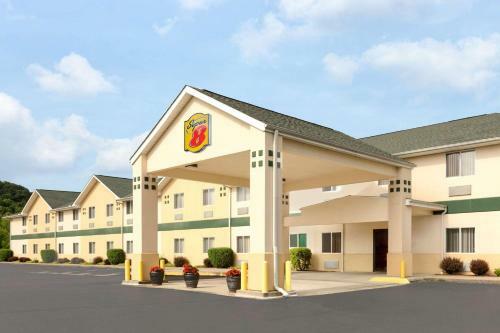 Hotel Super 8 Athens