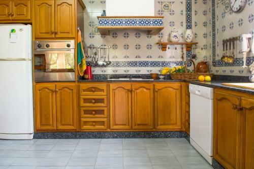 Mallorca Villa Cas Serri