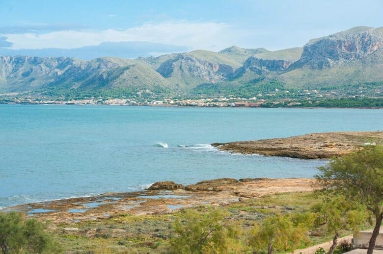 Ca Na Maria (dorant)