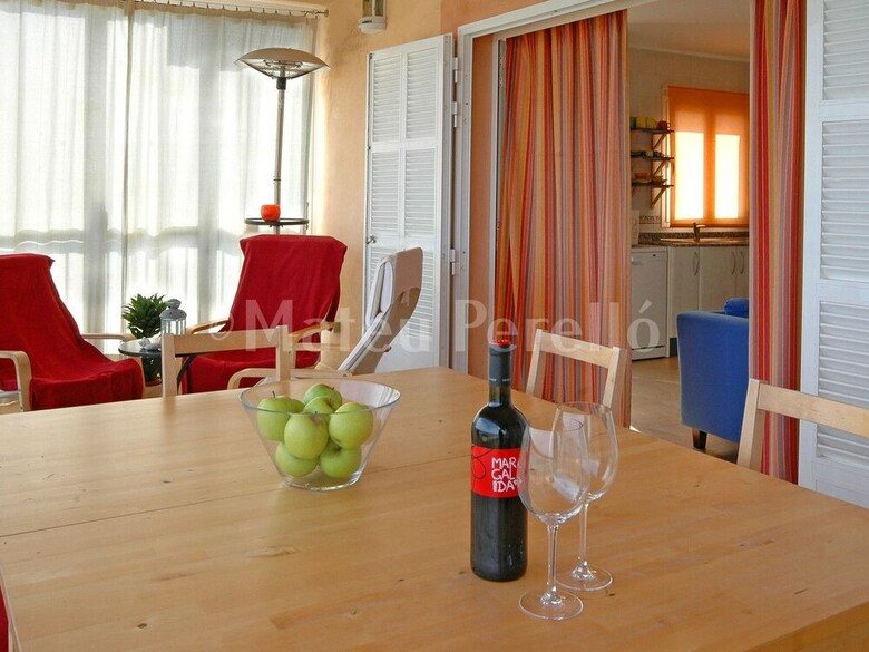 Apartamento Casa Calma