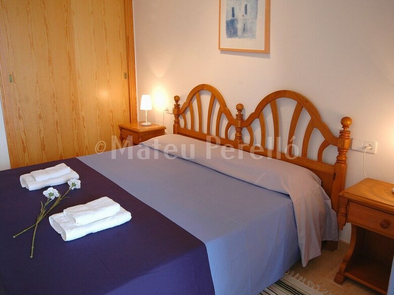 Apartamento Casa Calma