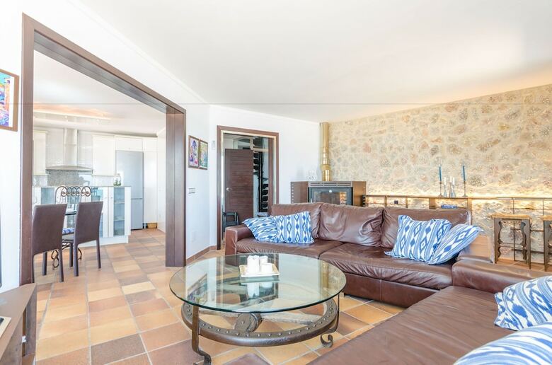 Apartamento Serra Nova