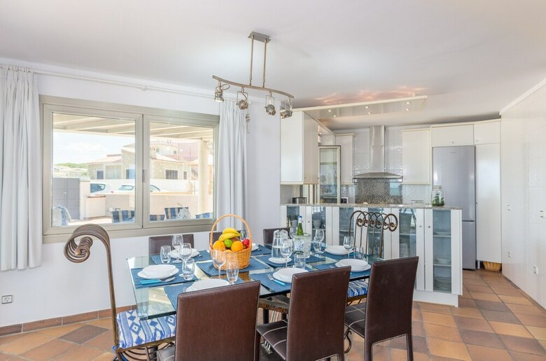 Apartamento Serra Nova