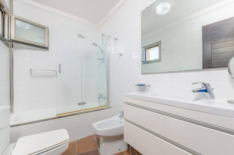Apartamento Serra Nova