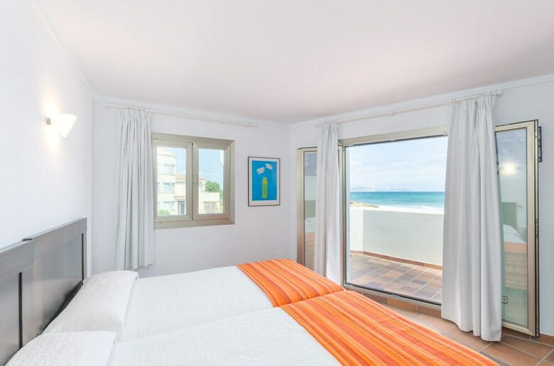 Apartamento Serra Nova