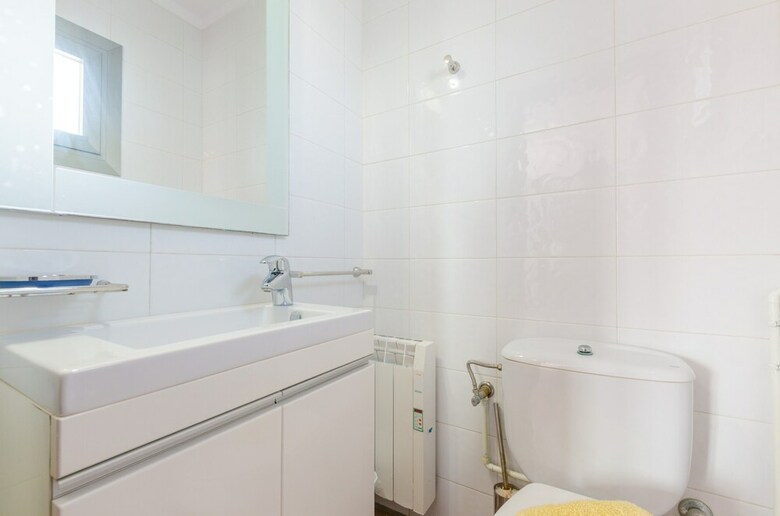 Apartamento Serra Nova