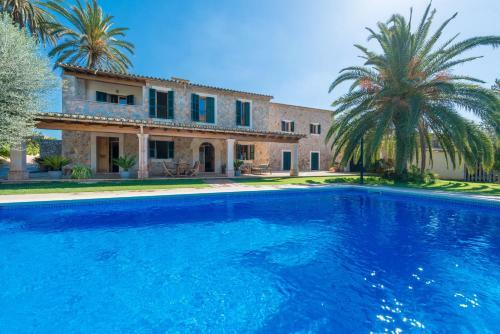 Villa Ses Cases De S'hort
