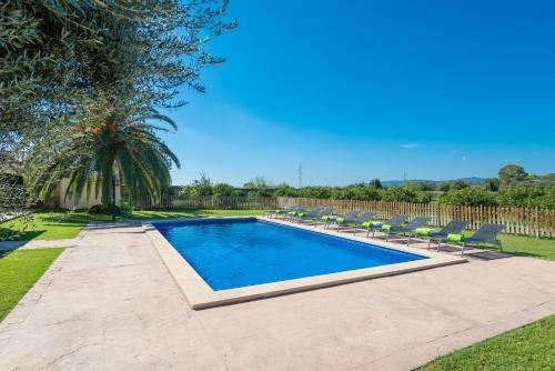 Villa Ses Cases De S'hort