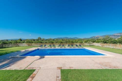 Villa Ses Cases De S'hort