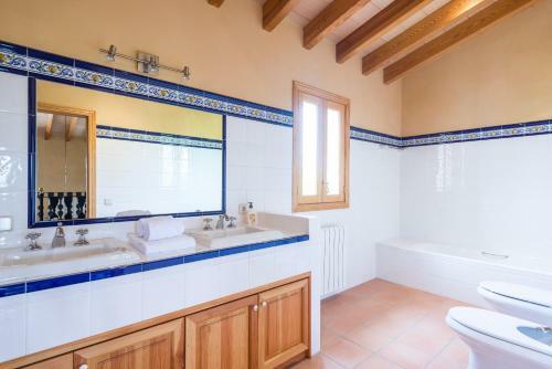 Villa Ses Cases De S'hort