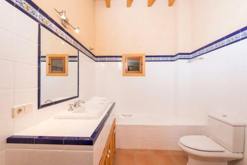 Villa Ses Cases De S'hort