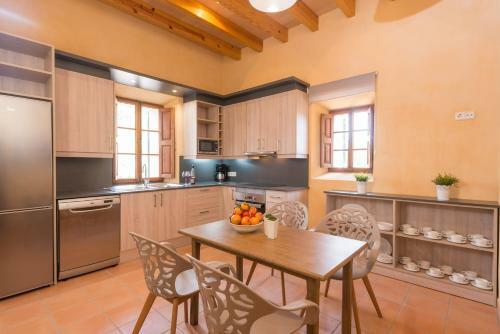 Villa Ses Cases De S'hort