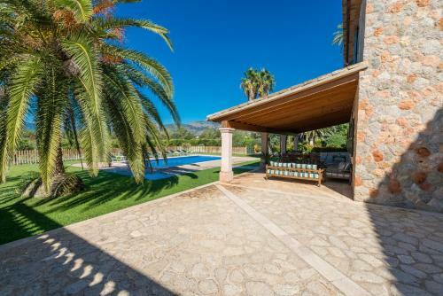 Villa Ses Cases De S'hort