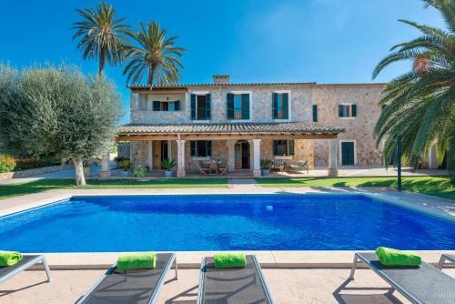 Villa Ses Cases De S'hort