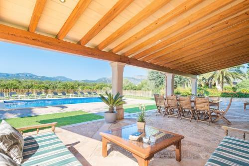 Villa Ses Cases De S'hort