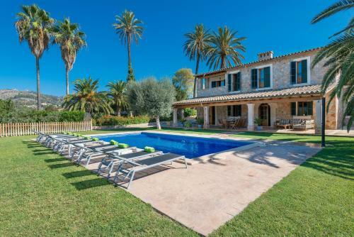 Villa Ses Cases De S'hort
