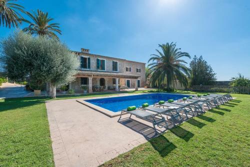 Villa Ses Cases De S'hort