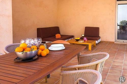 Son Servera Villa Sleeps 8 Pool Wifi