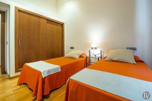 Son Servera Villa Sleeps 8 Pool Wifi