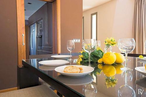 Son Servera Villa Sleeps 8 Pool Wifi