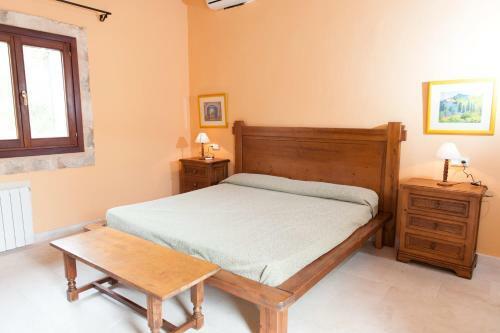 Villa Finca Son Catiu Nou