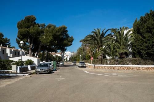 Chalet En Son Xoriguer 13 Menorca