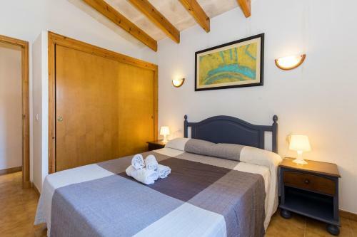 Chalet En Son Xoriguer 13 Menorca