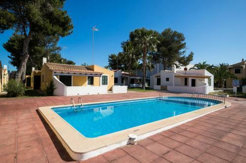 Chalet En Son Xoriguer 13 Menorca