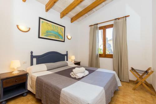 Chalet En Son Xoriguer 13 Menorca