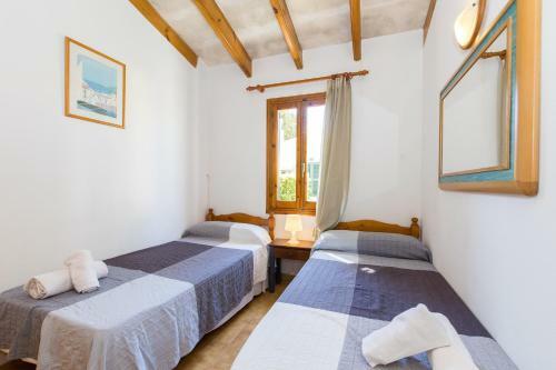Chalet En Son Xoriguer 13 Menorca