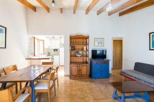 Chalet En Son Xoriguer 13 Menorca