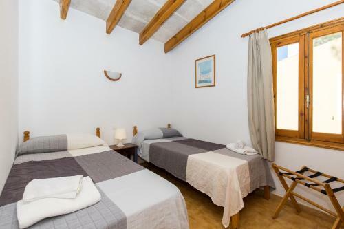 Chalet En Son Xoriguer 13 Menorca