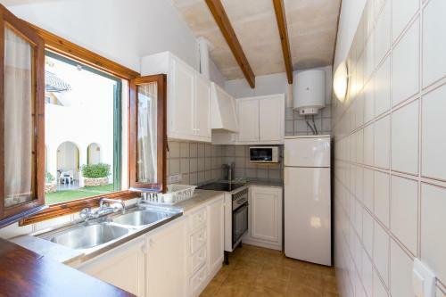 Chalet En Son Xoriguer 13 Menorca