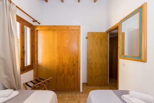 Chalet En Son Xoriguer 13 Menorca