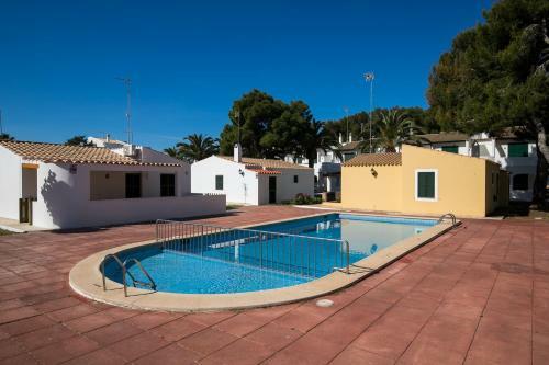 Chalet En Son Xoriguer 13 Menorca