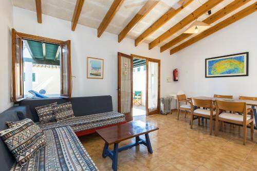 Chalet En Son Xoriguer 13 Menorca