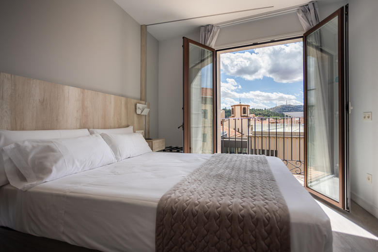 Hotel Dwo �baster