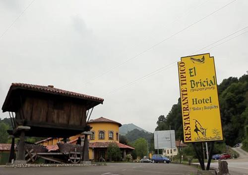 Hotel El Bricial