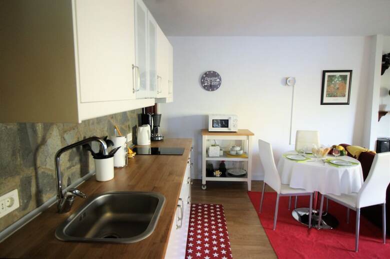 Apartamento Bungalow Yeray