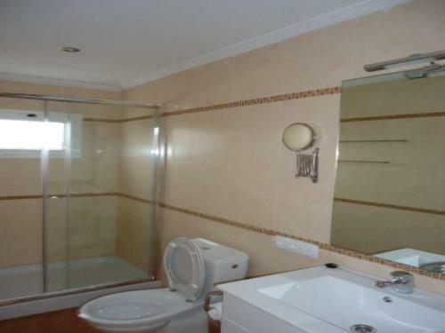 Tahiche Villa Sleeps 8 Wifi