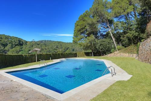 Tamariu Apartment Sleeps 6 Pool T425188