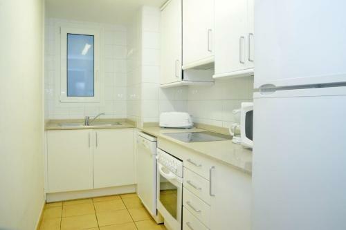 Apartamento Gala 4
