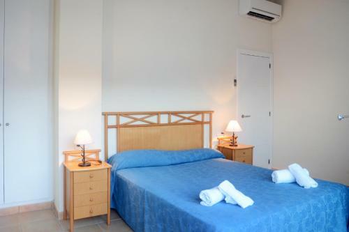 Apartamento Gala 4