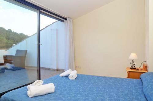 Apartamento Gala 4